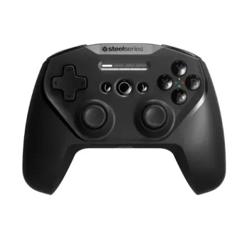SteelSeries Stratus Plus Wireless Gamepad
